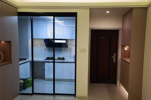 現(xiàn)代輕奢風(fēng)格